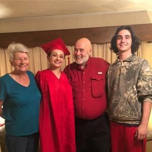 Meet your Posher, Angel